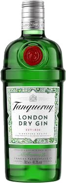 Tanqueray Gin